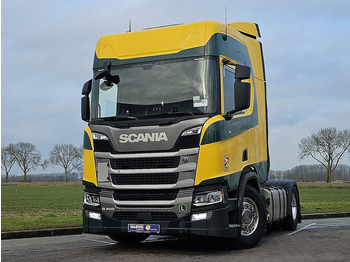 Tegljač SCANIA R 450