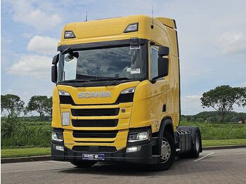 Tegljač SCANIA R 450