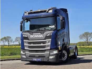 Tegljač SCANIA R 450