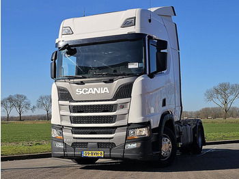 Tegljač SCANIA R 450