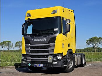 Tegljač SCANIA R 450