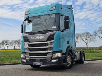 Tegljač SCANIA R 450