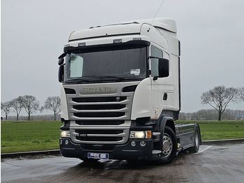 Tegljač SCANIA R 450
