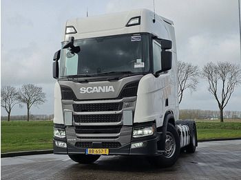 Tegljač SCANIA R 460