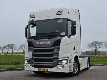 Tegljač SCANIA R 460