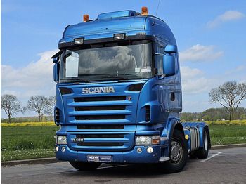 Tegljač SCANIA R 480
