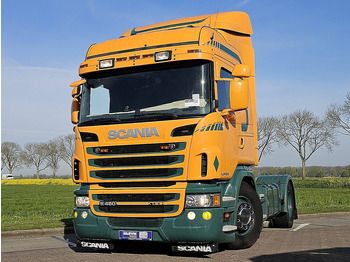 Tegljač SCANIA R 480