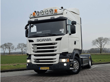 Tegljač SCANIA R 490