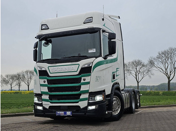 Tegljač SCANIA R 500