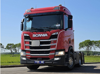 Tegljač SCANIA R 500