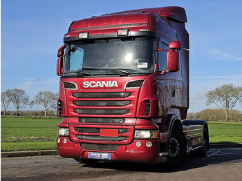 Tegljač SCANIA R 500