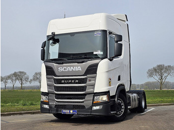 Tegljač SCANIA R 500