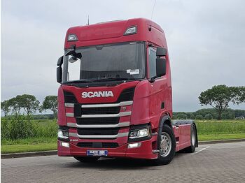 Tegljač SCANIA R 500