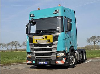 Tegljač SCANIA R 500