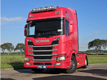 Tegljač SCANIA R 500