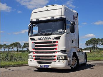 Tegljač SCANIA R 520