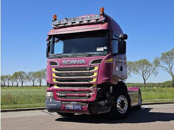 Tegljač SCANIA R 520
