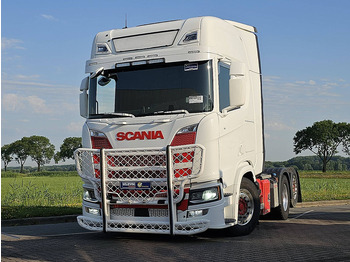 Tegljač SCANIA R