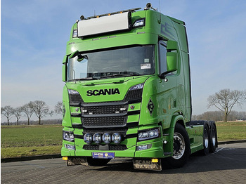 Tegljač SCANIA R