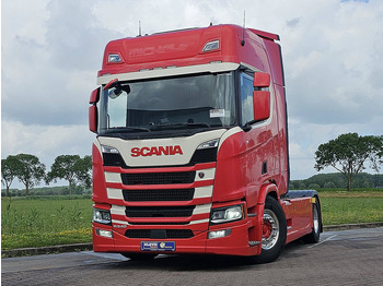 Tegljač SCANIA R