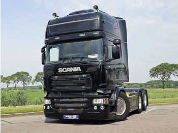 Tegljač SCANIA R 580