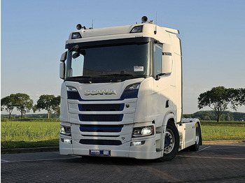 Tegljač SCANIA R 580