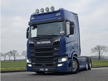 Tegljač SCANIA R 650