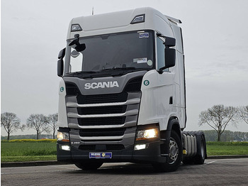 Tegljač SCANIA S 450