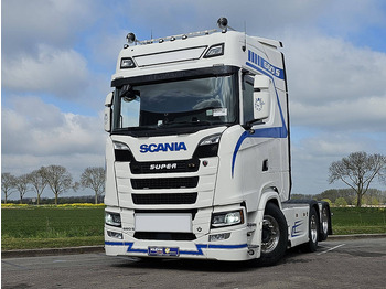 Tegljač SCANIA S 660