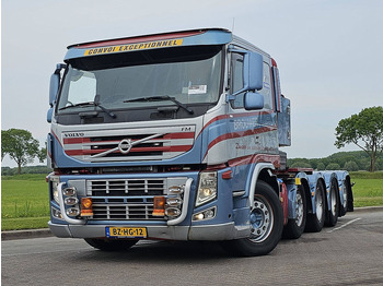 Tegljač VOLVO FM13 500