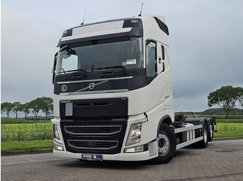 Kamion za prevoz kontejnera/ Kamion sa promenjivim sandukom VOLVO FH 460