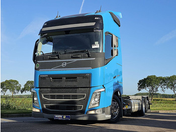 Kamion za prevoz kontejnera/ Kamion sa promenjivim sandukom VOLVO FH 460