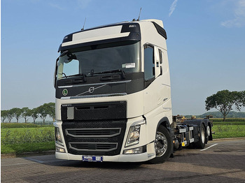Kamion za prevoz kontejnera/ Kamion sa promenjivim sandukom VOLVO FH 500