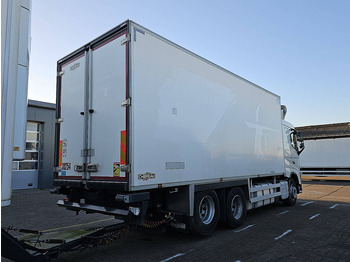 Hladnjača Volvo FH 500 Meatrails,Chereau,TK: slika 3