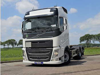 Kamion za prevoz kontejnera/ Kamion sa promenjivim sandukom VOLVO FH 500