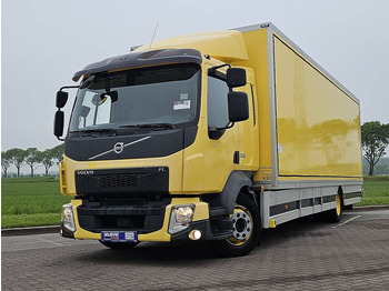 Kamion sa zatvorenim sandukom VOLVO FL 250
