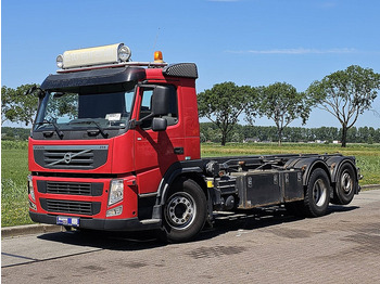 Volvo FM 11.330 6X2 MANUAL WB460 Volvo FM 11.330 6X2 MANUAL WB460: slika 2 Volvo FM 11.330 6X2 MANUAL WB460 Volvo FM 11.330 6X2 MANUAL WB460: slika 2