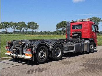 Volvo FM 11.330 6X2 MANUAL WB460 Volvo FM 11.330 6X2 MANUAL WB460: slika 3 Volvo FM 11.330 6X2 MANUAL WB460 Volvo FM 11.330 6X2 MANUAL WB460: slika 3