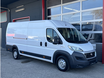 Dostavno vozilo hladnjača FIAT Ducato