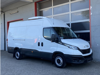 Dostavno vozilo hladnjača IVECO Daily 35s14
