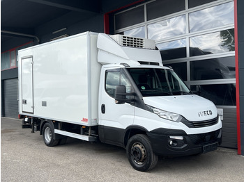 Dostavno vozilo hladnjača IVECO Daily 70c18