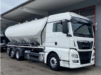 Vakuumska cisterna MAN TGX 26.440