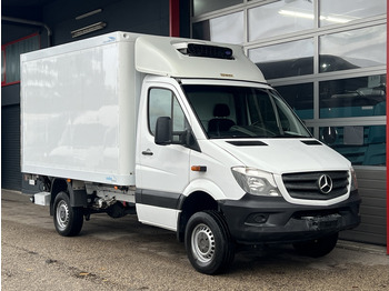 Dostavno vozilo hladnjača MERCEDES-BENZ Sprinter 316