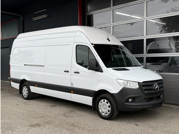 Furgon MERCEDES-BENZ Sprinter 317