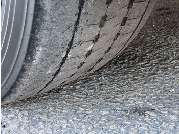 Tegljač MAN TGX 18.440 FSA   EEV Klimaaut. Motorbremse Jumbo: slika 3