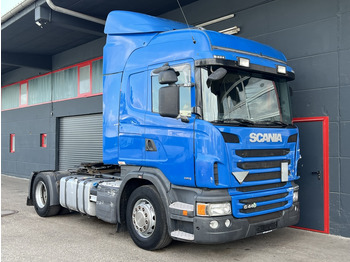 Tegljač SCANIA G 440