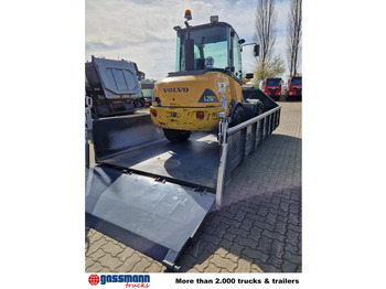 Abrol kontejner novi Abrollcontainer mit Klappe ca. 9 m³,: slika 4