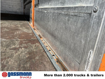 Kamion sa tovarnim sandukom MAN TGL 7.180 4X2 BL mit LBW BÄR: slika 4