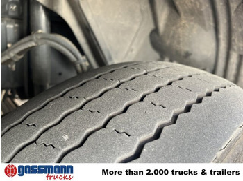 Kamion sa tovarnim sandukom MAN TGL 7.180 4X2 BL mit LBW BÄR: slika 5