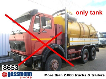 Kamion cisterna